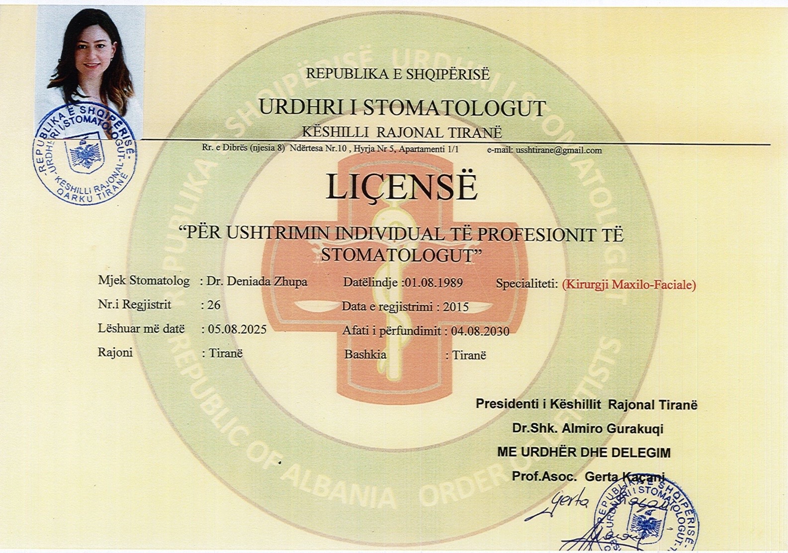 Certificate 01