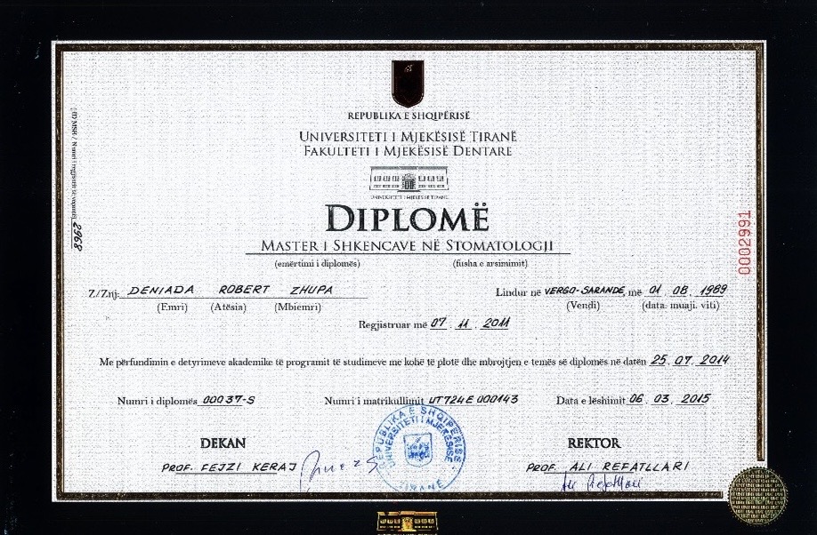 Certificate 02