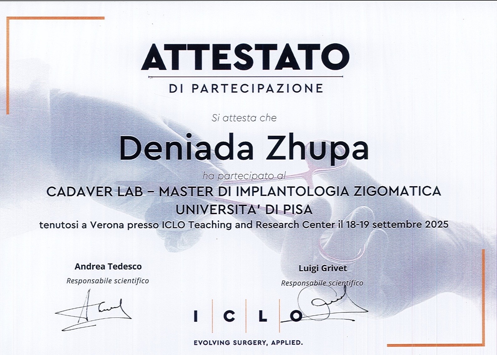 Certificate 04