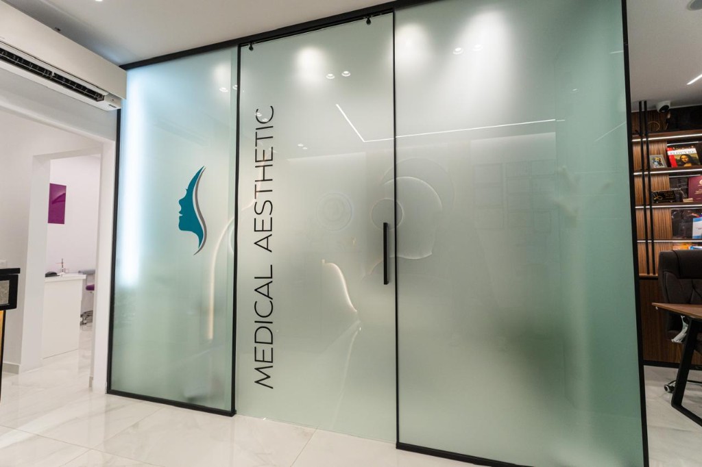 Clinic tour image