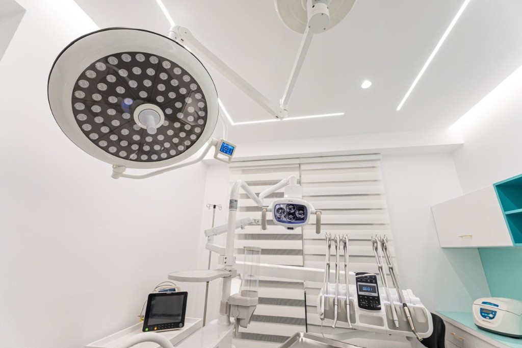 Clinic tour image