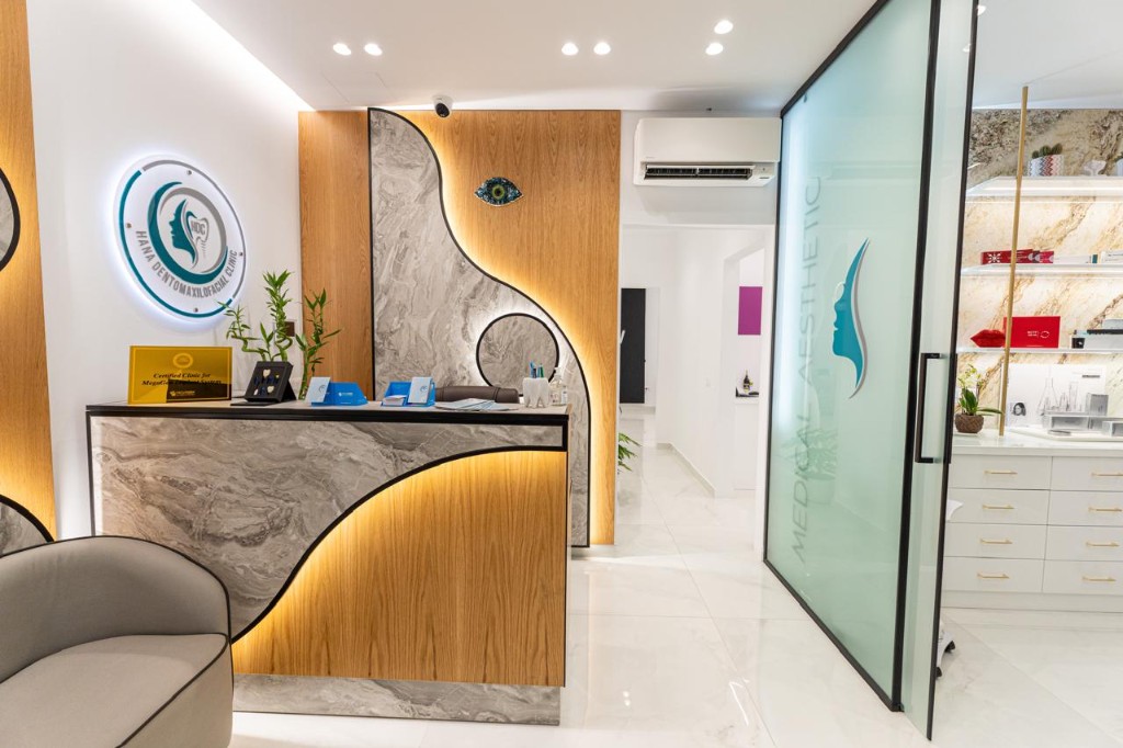 Clinic tour image