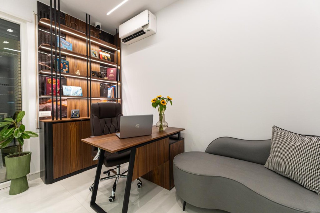 Clinic tour image