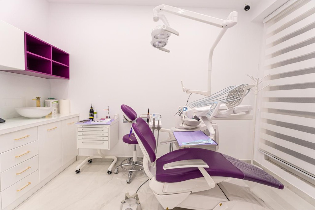 Clinic tour image