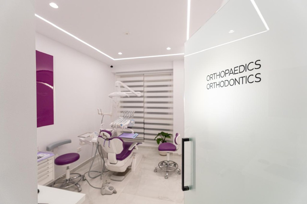Clinic tour image