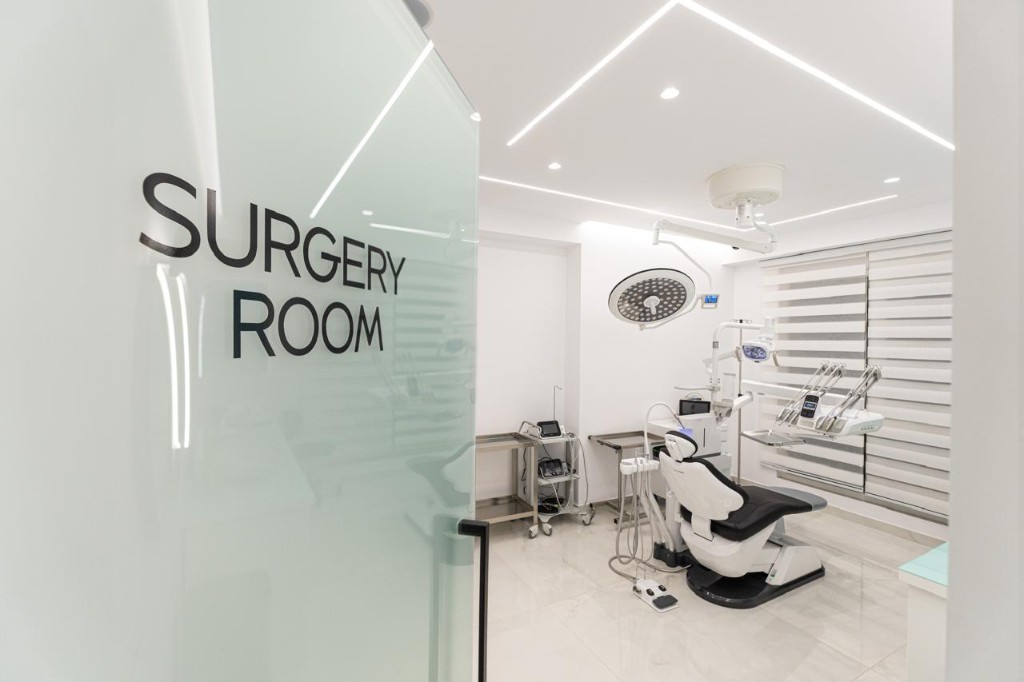 Clinic tour image